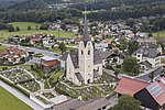 Pfarrkirche Puch bei Hallein