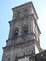 Cathedral of Puebla