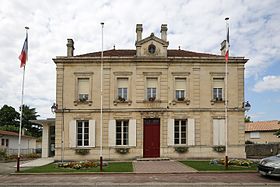 Quinsac (Gironde)