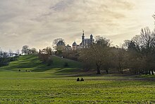 The Royal Observatory in Greenwich Park RS52419 - The Royal Observatory in Green.jpg