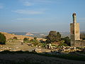 Rabat, Chellah ruins 2.jpg