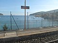 Rade de Villefranche-sur-Mer vue depuis la gare.jpg