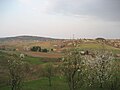 pogled na Rakovicu i krajolik južnog Korduna