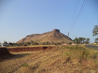 <span class="mw-page-title-main">Siege of Ramsej</span> Siege during the Maratha-Mughal Wars (1682-1688)