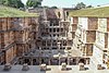 Rani ki vav，帕坦，古吉拉特邦