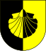 Blason de Ratenice