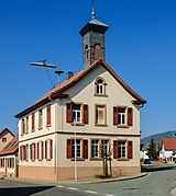 Dorfgemeinschaftshaus