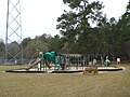 Ray City Park Playground