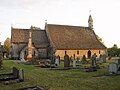 Thumbnail for St Saviour's Church, Tetbury