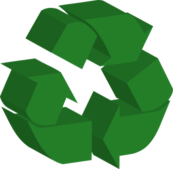 Recycling symbol3D.svg