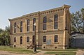 Old Red River County Jail