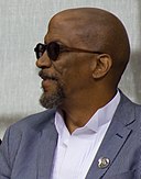 Reg E. Cathey: Años & Cumpleaños