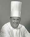 Chef's hat >more images...