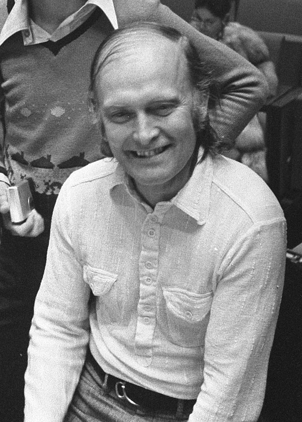 Ken Thorne (1974)