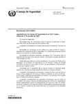 Миниатюра для Файл:Resolución 1615 del Consejo de Seguridad de las Naciones Unidas (2005).pdf