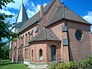 Sankt-Nicolai-Kirche (Rethen)