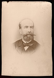 Víctor Gebhardt I Coll