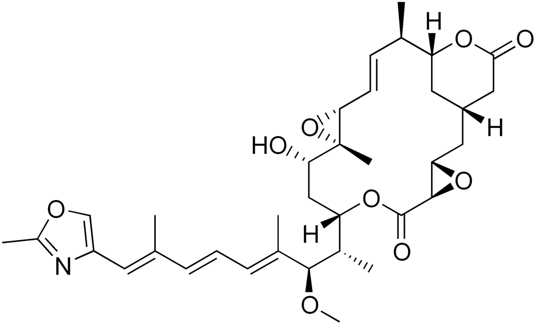 Rhizoxin