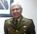 Thumbnail for List of general directors of Carabineros de Chile