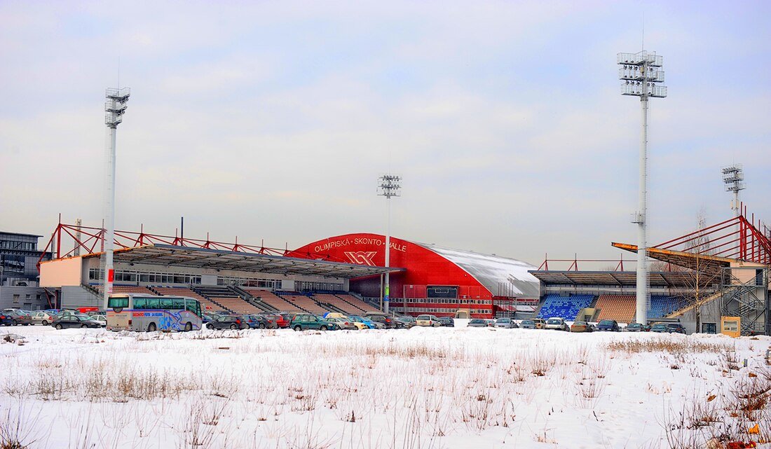 Stadio Skonto