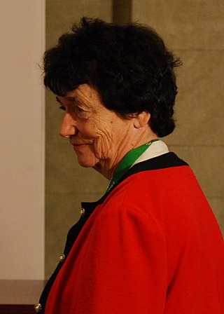 <span class="mw-page-title-main">Eva Selin Lindgren</span> Swedish politician