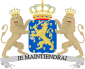 Coat of arms of Netherlands