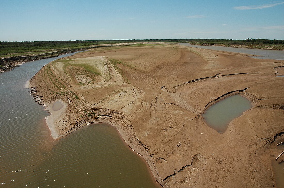 Río Bermejito