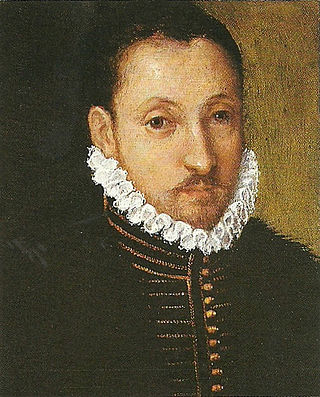 <span class="mw-page-title-main">Ferrante Gonzaga (1544-1586)</span> Italian nobleman and condottiero