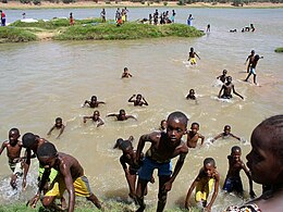 Senegal: Geschiedenis, Geografie, Bestuurlijke indeling