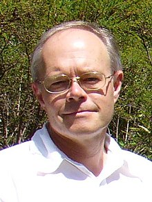 Robert E. Goodin février 2006.jpg