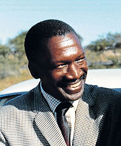 Robert Sobukwe