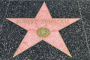 Robert Zemeckis