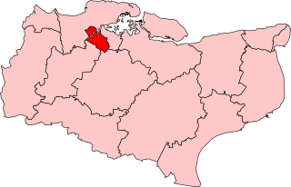 Rochester and Chatham (UK Parliament constituency) former UK Parliament constituency