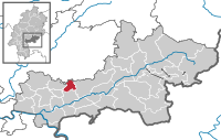 Ronneburg, Hesse