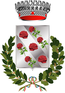 Escudo de armas de Rosate