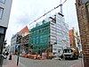 Rostock town hall extension construction site2 2011-07-25.jpg