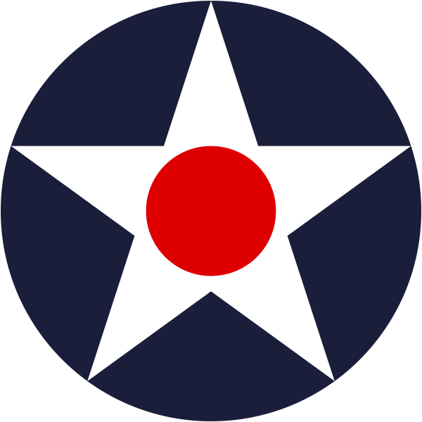 Fitxer:Roundel of the United States (1919–1941).svg