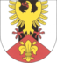 Blason de Roupov