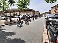 Miniatura para Ruta de Occitania 2022