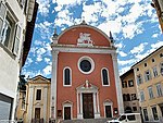 Rovereto église sanmarco.jpg