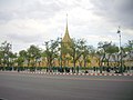 Royal crematorium of Bhumibol Adulyadej - 2017-10-21 (10).jpg