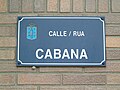 Cabana Calle
