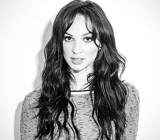 <span class="mw-page-title-main">Ruby Modine</span> American actor and singer