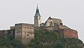 Ruine der Festung Güssing Portal Burgenland.jpg