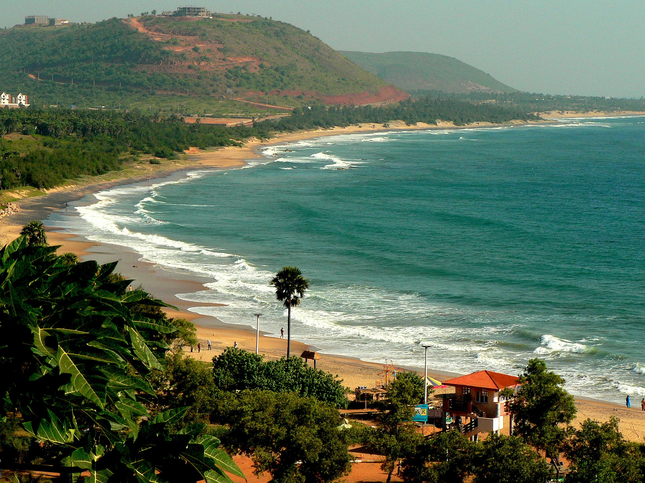 Индия моря и океаны. Visakhapatnam Индия. Арамболь Гоа. Штат Керала Индия. Гуа курорт.