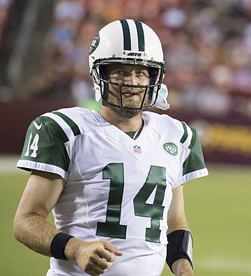 Ryan Fitzpatrick