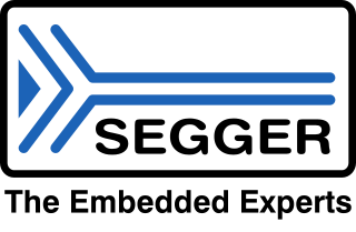 <span class="mw-page-title-main">Segger Microcontroller Systems</span> Private company in the embedded systems industry