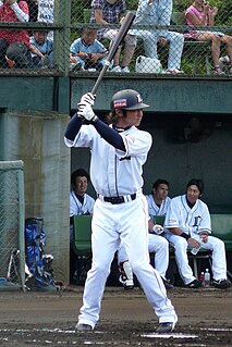 Hiroshi Hirao baseball player