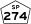 SP-274.svg