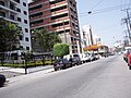 Rua Viera de Morais, São Paulo-SP, Brasil ; Beiro: Campo Belo